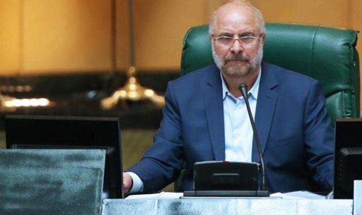 ‌قانون‌گذاری مجلس برای رئیس‎جمهور شدن قالیباف؟