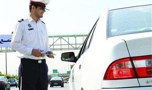 ببینید | جزئیات جدید از تصمیم‌گیری در خصوص رانندگانی با بیش از یک ...