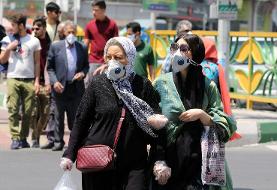 تازه‌ترین آمار کرونا در ایران؛ افزایش چشمگیر تعداد جانباختگان و مبتلایان جدید | آمار بیماران ...