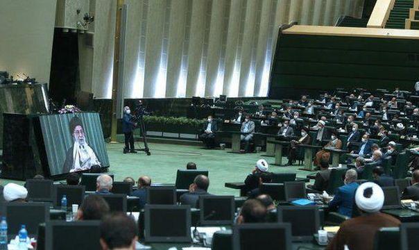 مجلس ایران منصوبان رهبر را واجد شرایط نامزدی ریاست جمهوری برشمرد