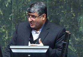 تغییرات در لایحه بودجه در حد ۱۳ درصد است