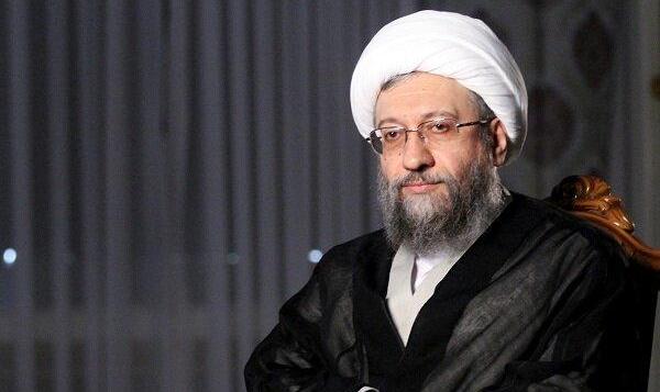 آملی لاریجانی درگذشت پدر وزیر اطلاعات را تسلیت گفت