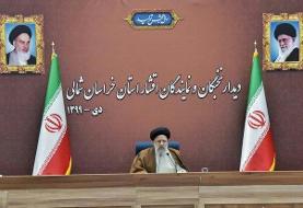 نهادهای قدرت حق لغو یک طرفه تعهدات با مردم را ندارند