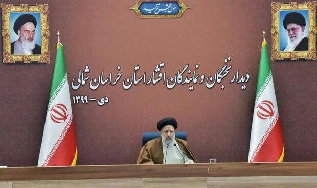 نهادهای قدرت حق لغو یک طرفه تعهدات با مردم را ندارند