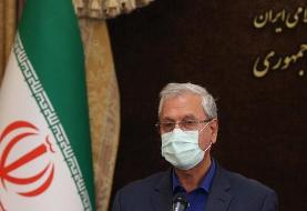 ربیعی: مجوز انتقال پول برای خرید واکسن کرونا صادر شد
