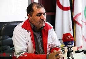 چند کوهنورد در ارتفاعات تهران مفقود شدند؟