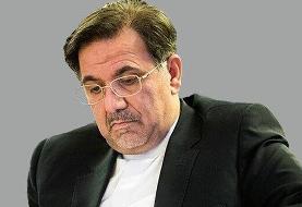 واکنش آخوندی به شعار مرگ بر روحانی در راهپیمایی ۲۲ بهمن /چنانچه خلیفه‌کشی باب شود، این راه را ...