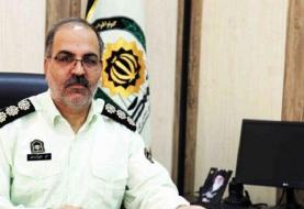 کشف ۱۱۰ میلیارد ریال زیورآلات قاچاق در تهران