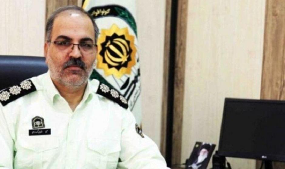 کشف ۱۱۰ میلیارد ریال زیورآلات قاچاق در تهران