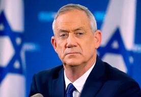 جزئیات هک شدن تلفن همراه بنی گانتس توسط ایران