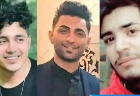 پذیرش اعاده دادرسی ۳ نفر از متهمان آبان ماه توسط دیوان عالی کشور