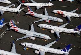 737 Max: Air Canada flight in unscheduled landing after engine issue