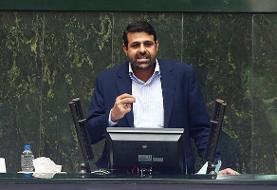 نادری: سه دستگاه نظارتی اعلام کردند مالک هفت تپه صلاحیت ندارد