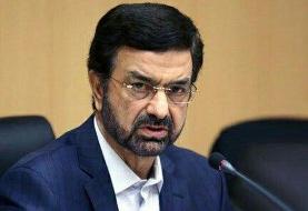 نماینده مجلس ایران: 'چین تمایلی به امضا قرارداد ۲۵ ساله با دولت فعلی ندارد'