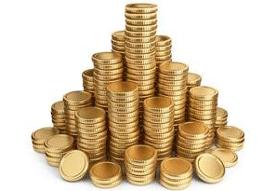 قیمت طلا و سکه در بازار آزاد ۹ دی ماه