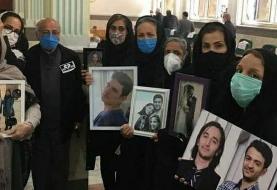 هواپیمای ساقط شده اوکراینی؛ دولت ایران می‌گوید ۱۵۰ هزار دلار برای هر جان‌باخته غرامت می‌دهد