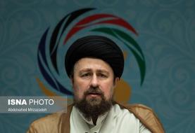 پیام تسلیت سیدحسن خمینی به وزیر اطلاعات