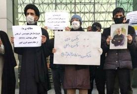 نقدی درباره واکسن کرونا تئوری توطئه‌ مطرح کرد