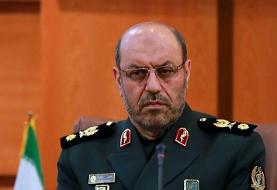 توصیه جدی مشاور رهبر انقلاب به ترامپ | سال نو را به عزا تبدیل نکن