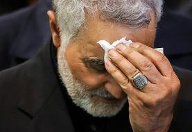 سردار قاآنی، دونالد ترامپ را تهدید کرد