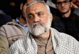 سردار نقدی: به واکسن‌های خارجی کرونا اعتماد ندارم