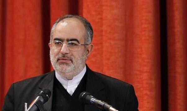 حکم دادگاه جرم سیاسی مشاور رئیس‌جمهوری صادر شد