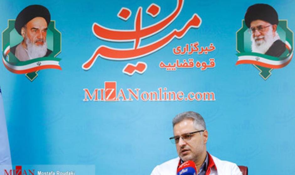 انجام ١۴۶ عملیات امداد و نجات طی سه روز