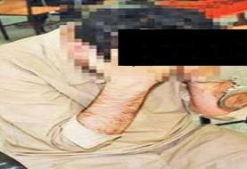 اظهارات متهم پس از قتل همسرش: من از کارم پشیمانم ... کاش خودم را می‌کشتم