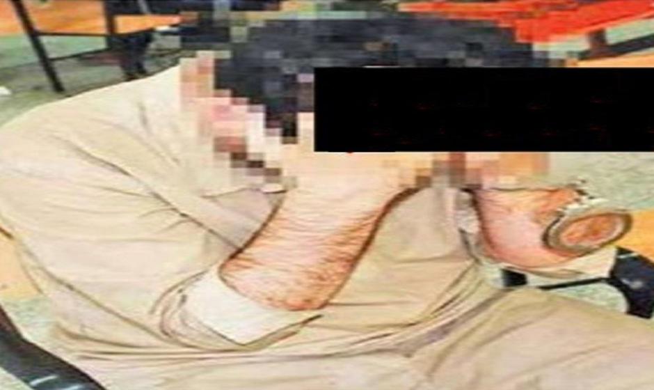 اظهارات متهم پس از قتل همسرش: من از کارم پشیمانم ... کاش خودم را می‌کشتم