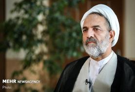 رئیس سازمان بازرسی وارد اهواز شد