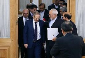 سخنگوی وزارت خارجه: دوشنبه فیصل المقداد وزیر خارجه جدید سوریه به ایران سفر می‌کند