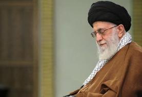 حکم رهبر انقلاب برای حجت‌الاسلام یوسفعلی شکری