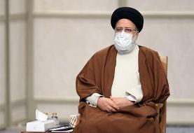 پاسخ ابراهیم رئیسی درباره احتمال نامزدی در انتخابات ریاست جمهوری ۱۴۰۰