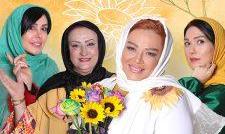 بخش میزبانی بهاره رهنما در «شام ایرانی» از رسانه‌های رسمی حذف شد