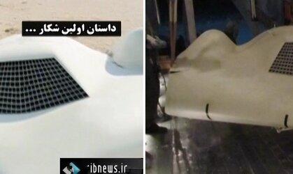 تصاویر | تولیدمثل «جانور قندهار» در ایران | مهندسی معکوس مهم‌ترین پهپاد ...