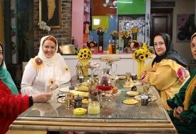 حدف شام ایرانی به خاطر حرف‌های جنجالی بهاره رهنما