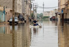 ۳ مدیر خوزستانی برکنار یا بازداشت شدند
