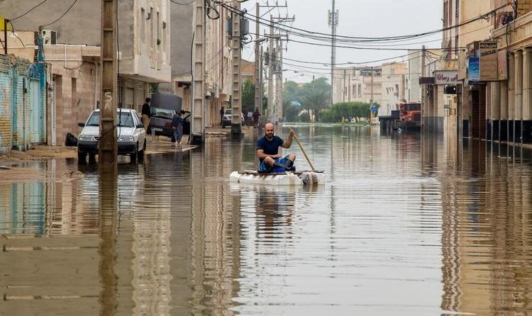 سه مدیر در استان خوزستان به دلیل «کم‌کاری» بازداشت یا برکنار شدند