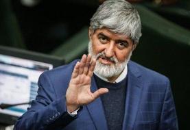 مطهری: ارتباط با آمریکا یکی از دروازه‌های اثرگذاری بر دنیاست
