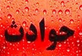 مرد مست در شب تولدش برادرزن مست خود را کشت