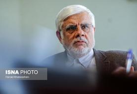 عارف: آیت الله یزدی در سنگرهای مختلف ایفای نقش کرد