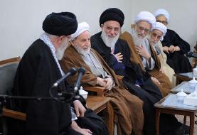(تصاویر) آیت‌الله محمد یزدی؛ مروری بر زندگینامه و کارنامه او