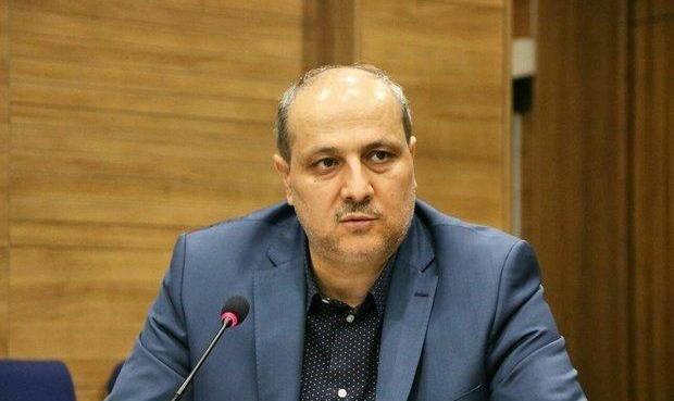 ٣٤٠٠ اتوبوس در تهران فرسوده هستند