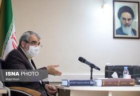 واکنش سخنگوی شورای نگهبان به اظهارات پمپئو