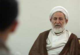 کدخدایی: شجاعت و صراحت آیت الله یزدی در دفاع از حق زبان زد بود