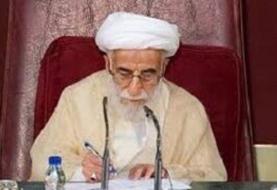 پیام آیت‌الله جنتی برای درگذشت آیت‌الله یزدی