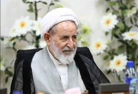 زندگینامه و سوابق آیت الله محمد یزدی
