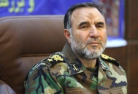 ارتش تاکنون بیش از ۶ هزار تخت بیمارستانی برپا کرده است/ آمادگی ایجاد ۸ هزار تخت بیمارستانی دیگر
