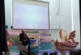 نابودی تالاب‌ها زمینه‌ساز خیزش گرد و غبار و ریزگردها است