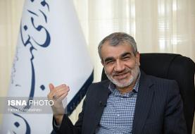 سخنگوی شورای نگهبان: ۲۰۰۰ نفر به آمار تایید صلاحیت‌ها اضافه شد/ بین ما و دولت را شکرآب نکنید